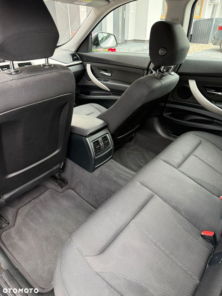 BMW 3GT 318d Advantage - 37