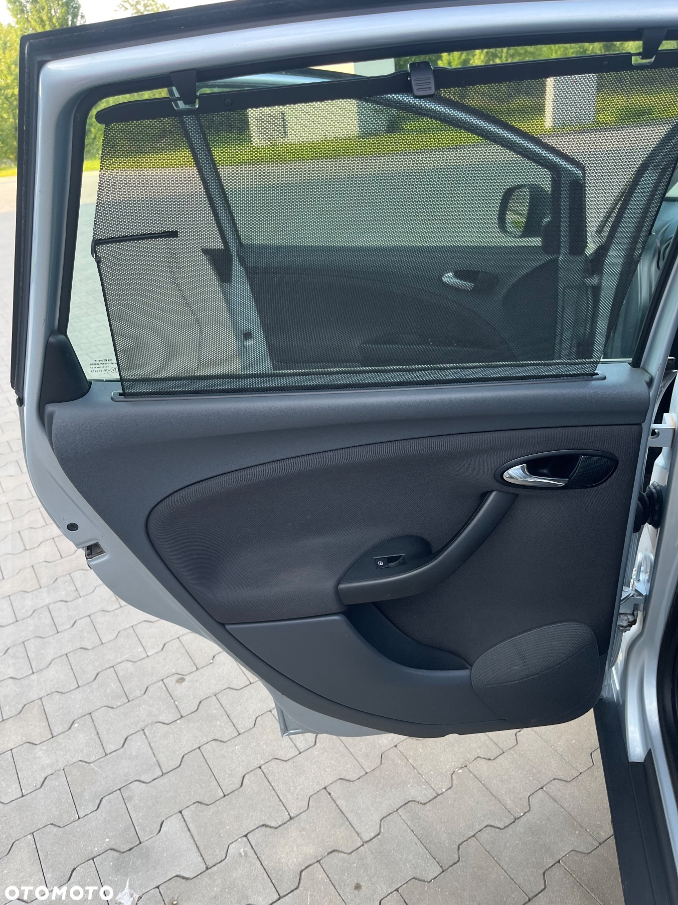Seat Altea XL 1.6 Stylance - 22