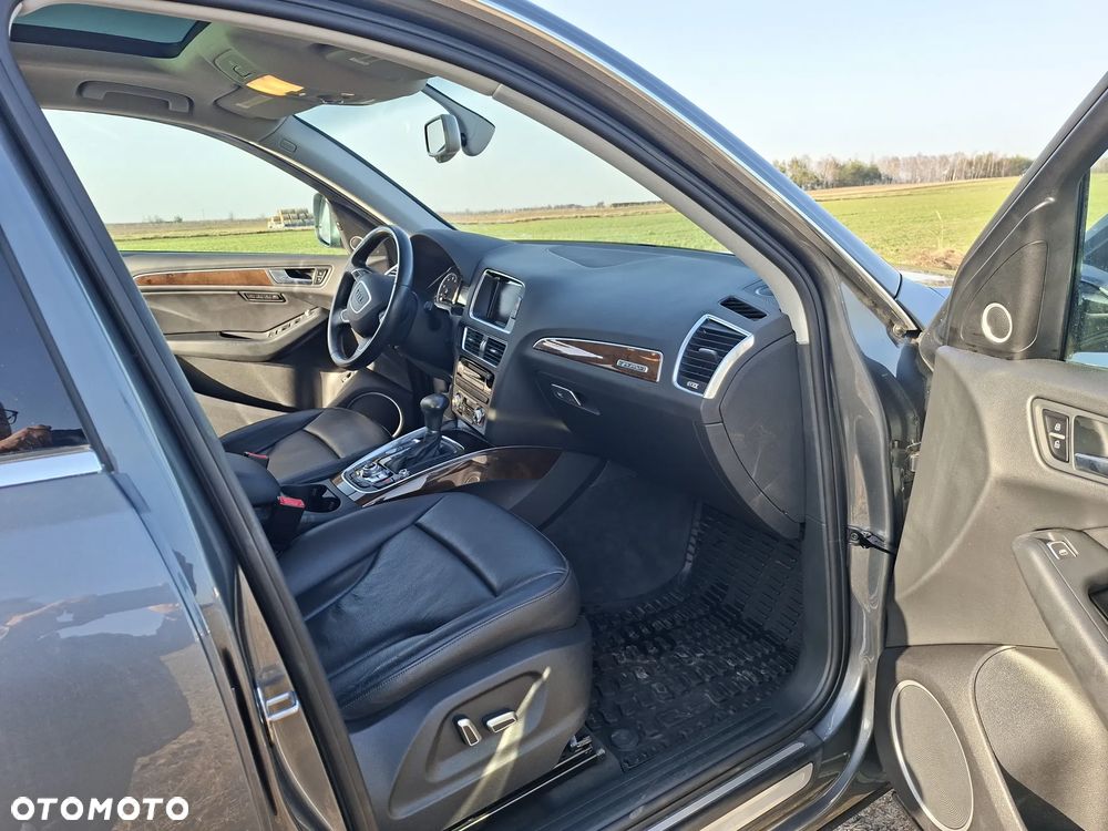 Audi Q5 - 7