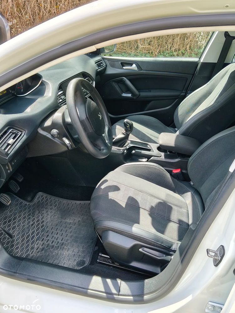 Peugeot 308 BlueHDi FAP 100 Stop & Start Access - 5