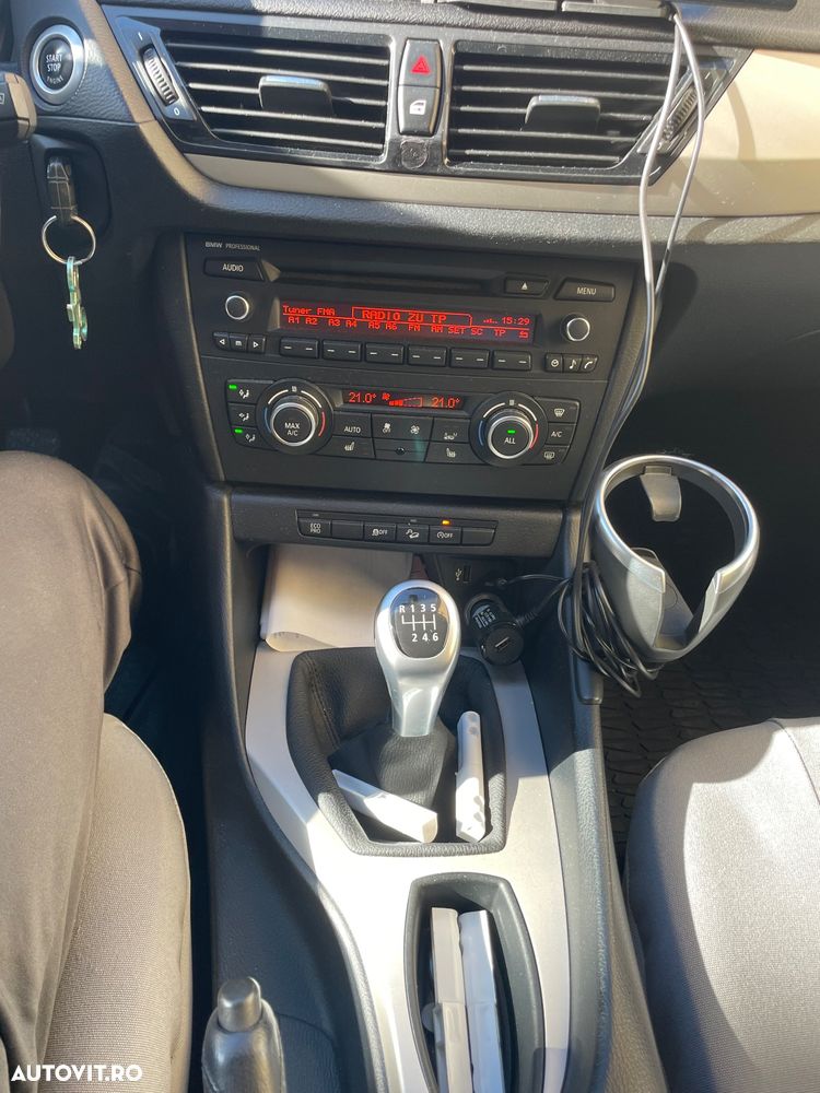 BMW X1 xDrive18d - 2