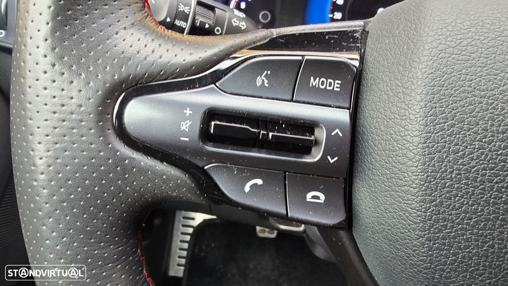 Hyundai i30 SW 1.0 T-GDi N-Line - 14