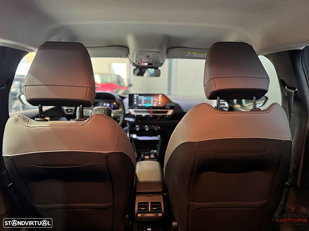 Citroën C4 1.2 Hybrid Plus e-DSC6 — fotografia 35