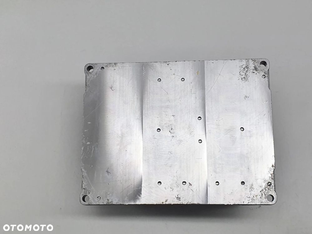 Sterownik Controller Zapi 36-48/210 Skuter Kumpan Electric 54I - 6