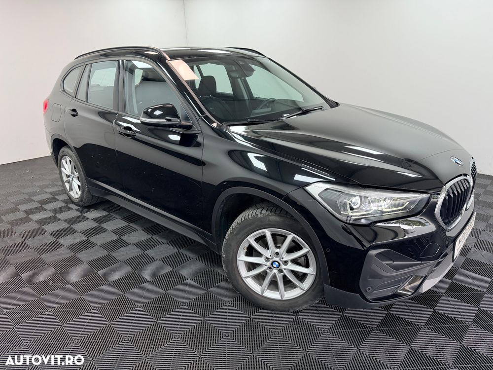 BMW X1 - 22