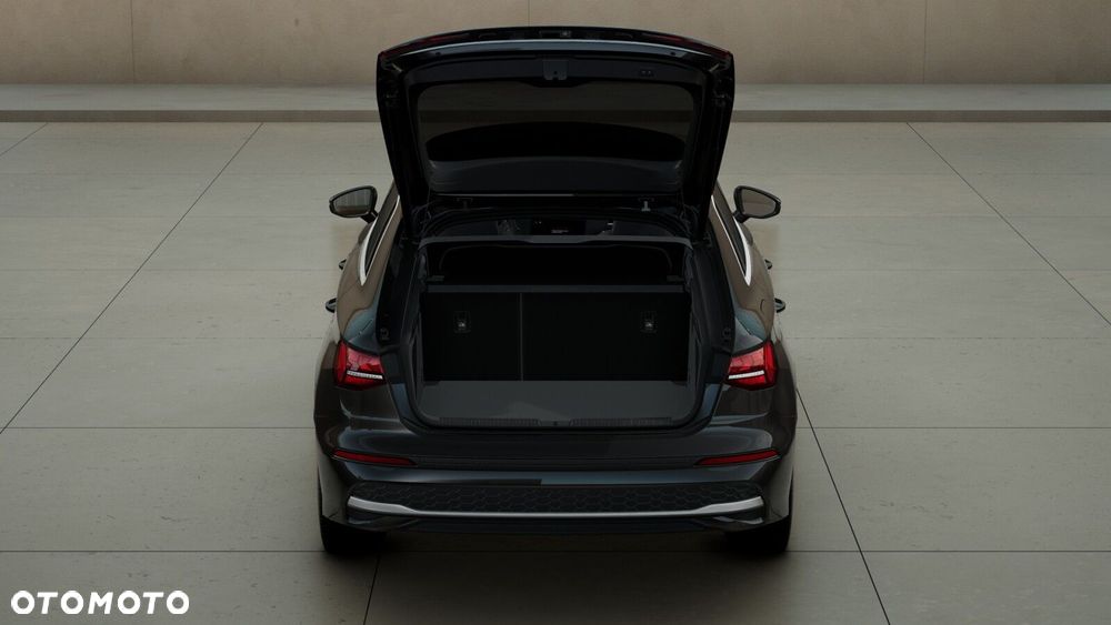 Audi A3 Sportback - 11