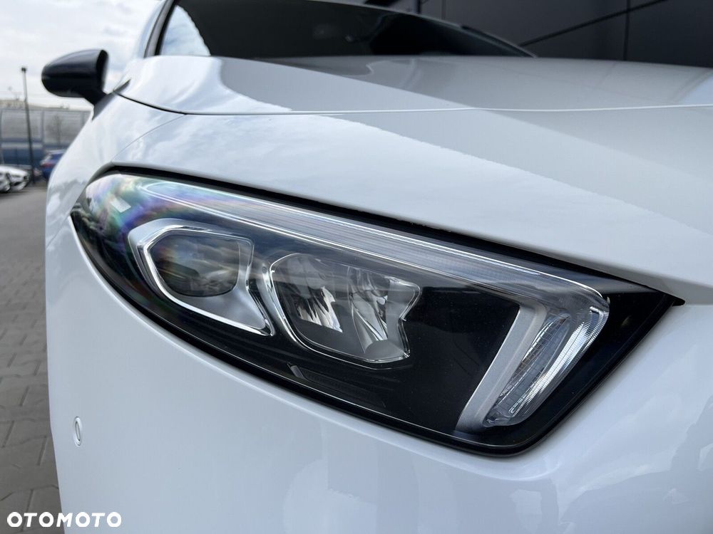 Mercedes-Benz Klasa A - 17