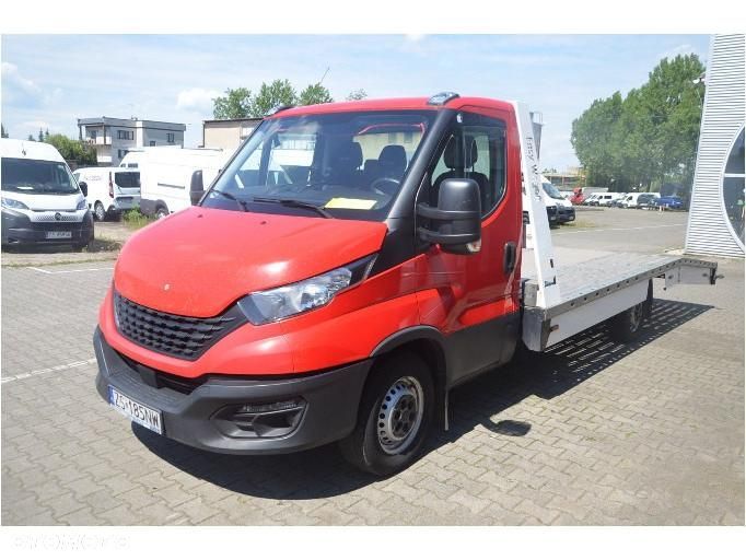 Iveco Daily - 3
