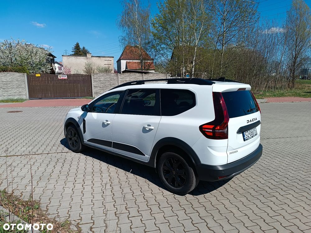 Dacia Jogger 1.0 TCe Extreme - 3
