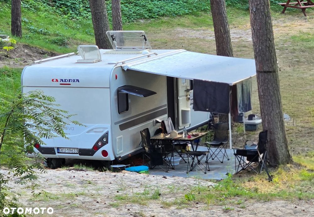 Adria Adiva 512 UP - 38
