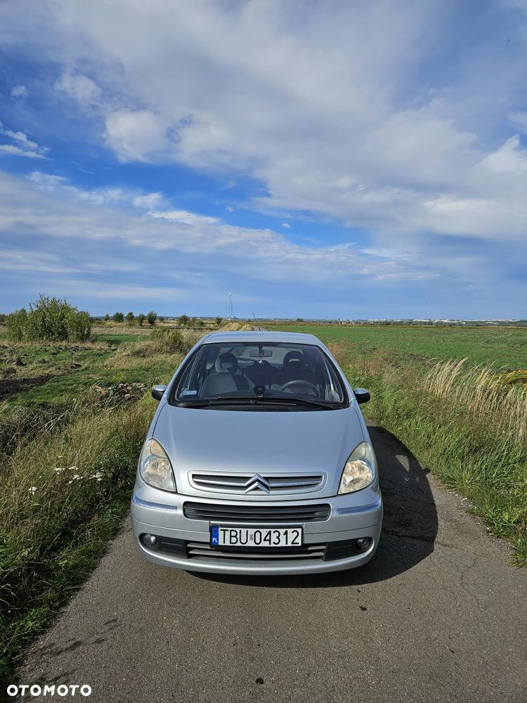 Citroën Xsara Picasso 1.6 16V Impress Pack - 1