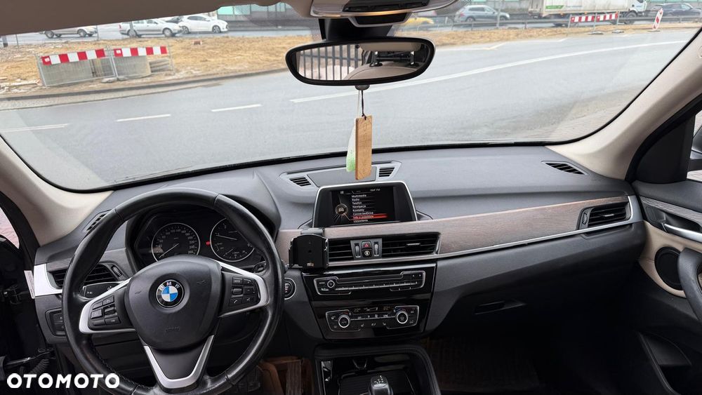 BMW X1 - 5
