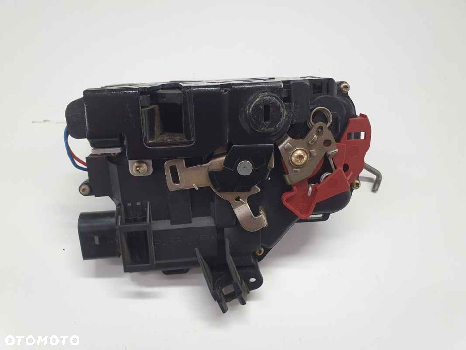 Zamek Drzwi Tyl Tylnych AUDI A4 B6 B7 A6 C5 Exeo Sedan Kombi Avant - 6
