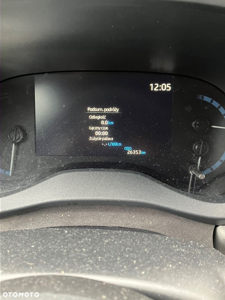 Toyota Yaris 1.5 Comfort - 9