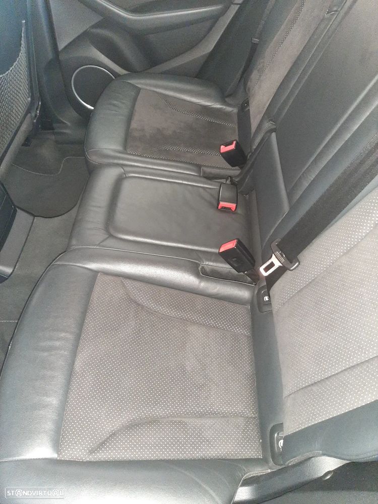Audi Q5 2.0 TDI quattro S-line S-tronic - 13