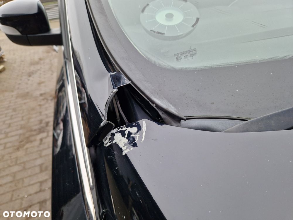 Ford S-Max 2.0 TDCi 4WD Titanium PowerShift - 23