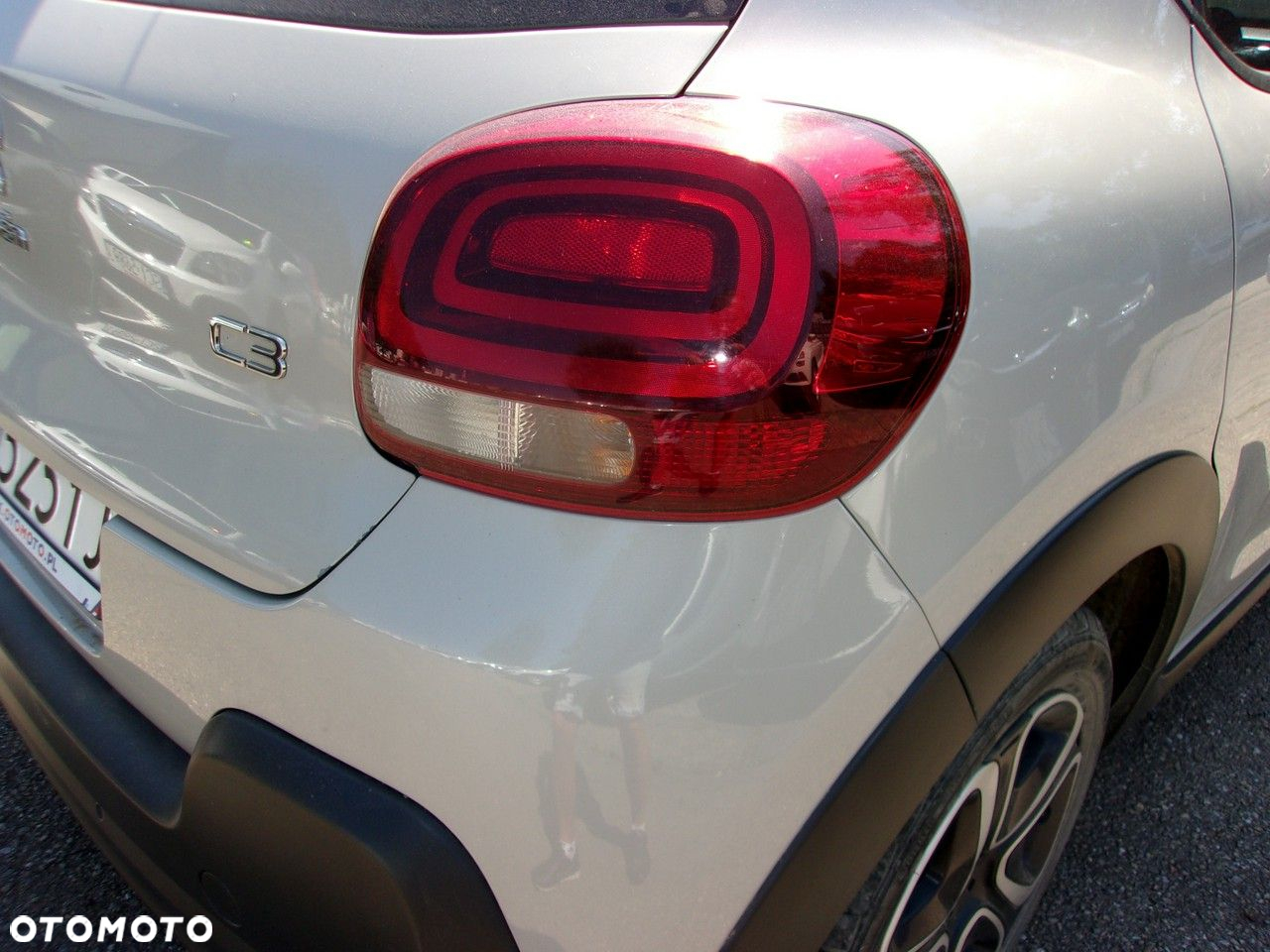 Citroën C3 Pure Tech 83 S&S SHINE PACK - 9