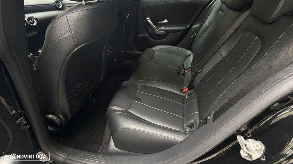 Mercedes-Benz CLA 250 e Shooting Brake Progressive - 7