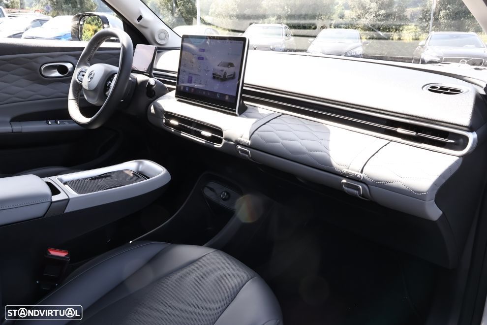 Dongfeng Box 42 kWh Plus - 15
