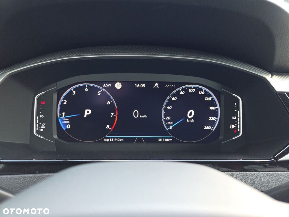 Volkswagen Arteon Shooting Brake 2.0 TSI R-Line DSG - 17
