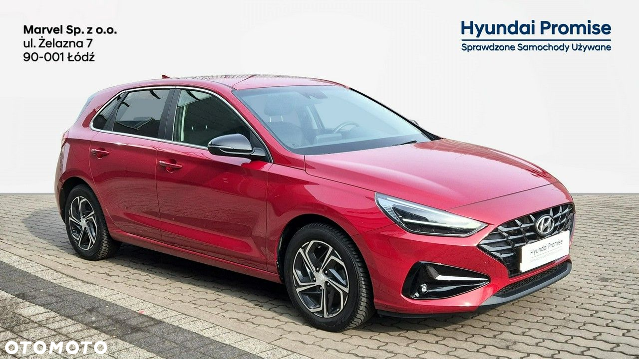 Hyundai i30 - 7