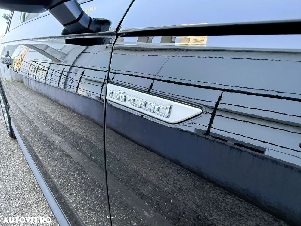 Audi A4 45 TFSI quattro S tronic advanced - 20