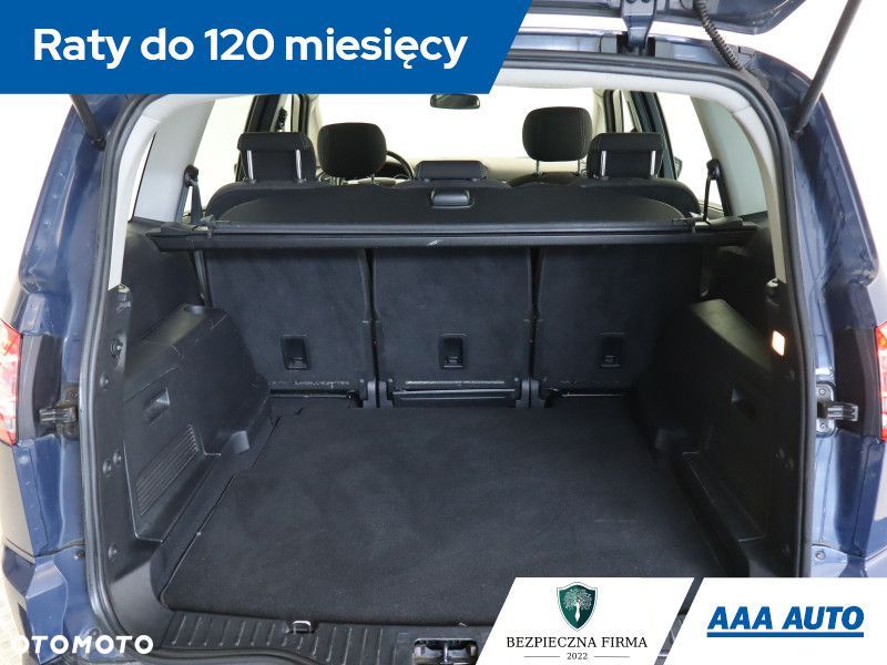 Ford S-Max - 16