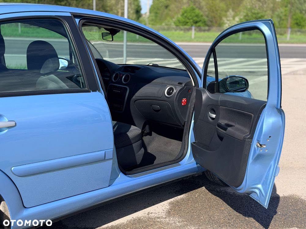 Citroën C3 1.4 Style - 20