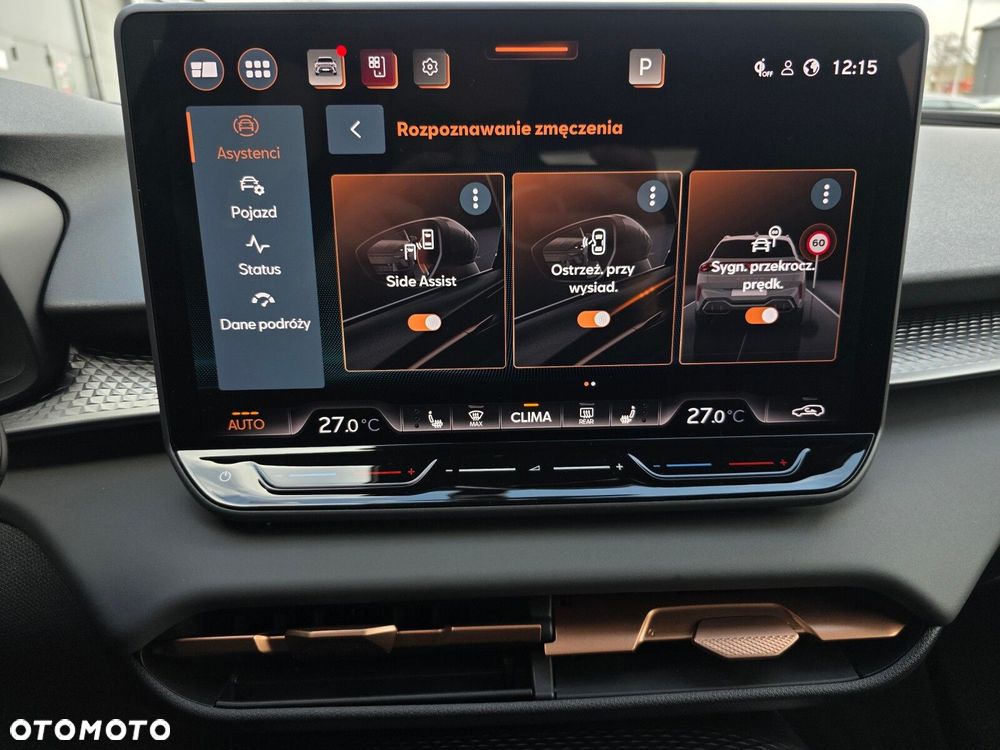 Cupra Terramar - 24