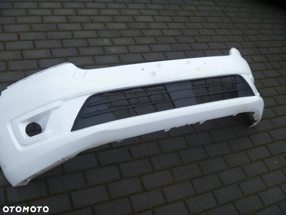 FORD TRANSIT COURIER MK2 LIFT LAMPA PRZEDNIA IGŁA ORYGINAŁ JT76-13W029-CD - 7