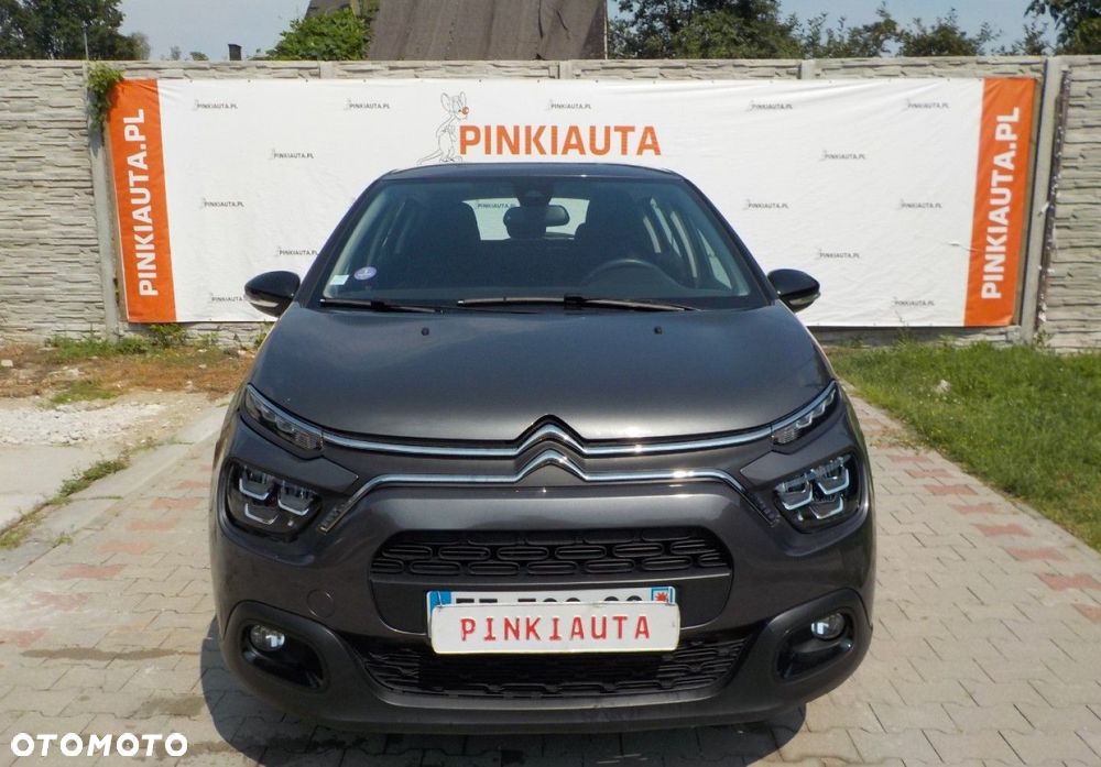 Citroën C3 - 2