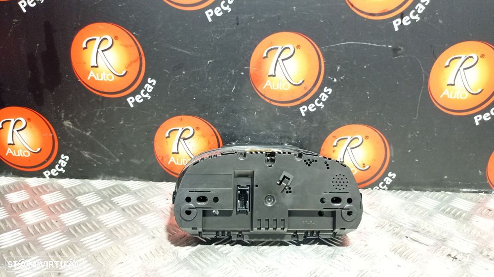 Quadrante Bmw 1 (E87) - 2