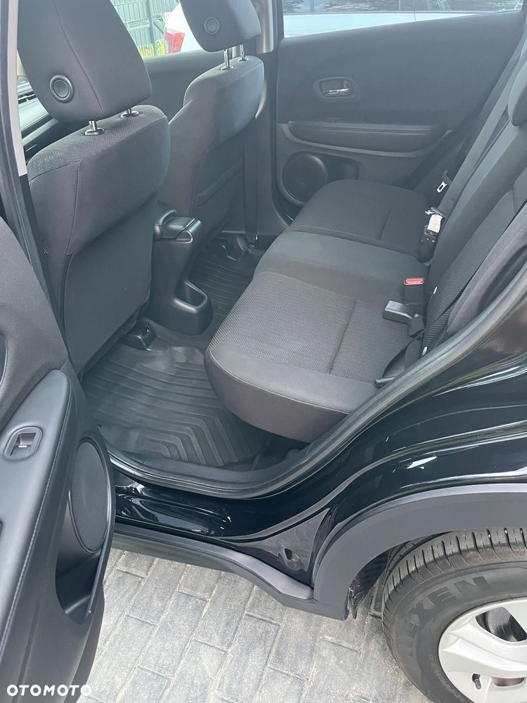 Honda HR-V 1.5 Comfort - 16
