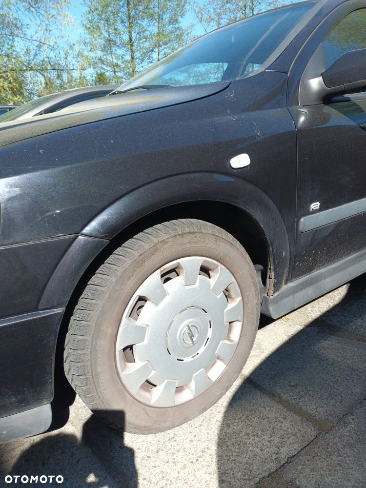 Opel Astra 1.4 - 9