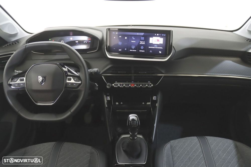 Peugeot 208 1.2 PureTech Allure Pack - 6