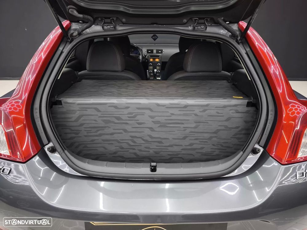 Volvo C30 D2 RDesign - 16