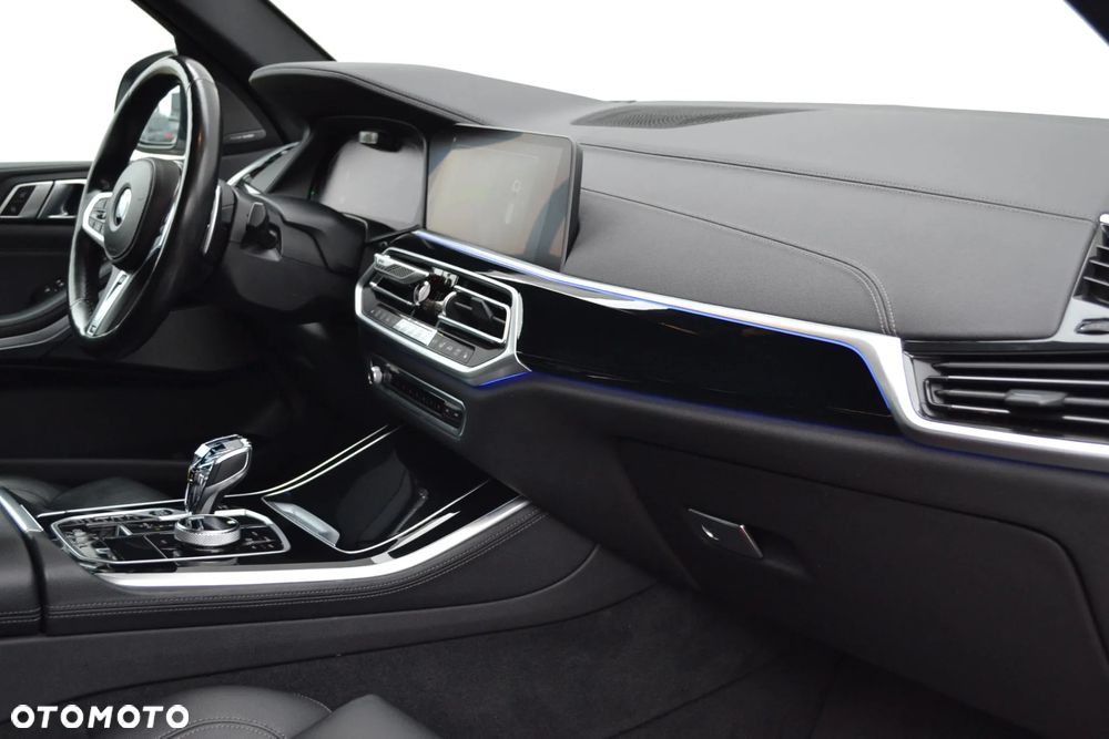 BMW X5 xDrive30d - 8