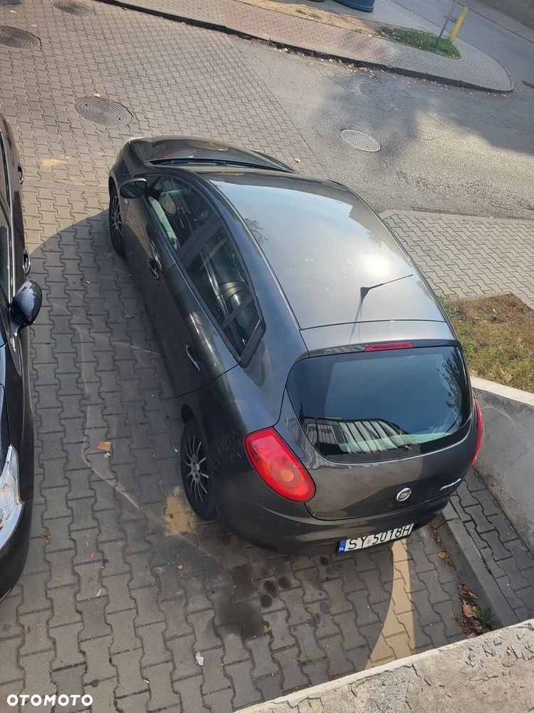 Fiat Bravo 1.6 Multijet 16V Dynamic - 33