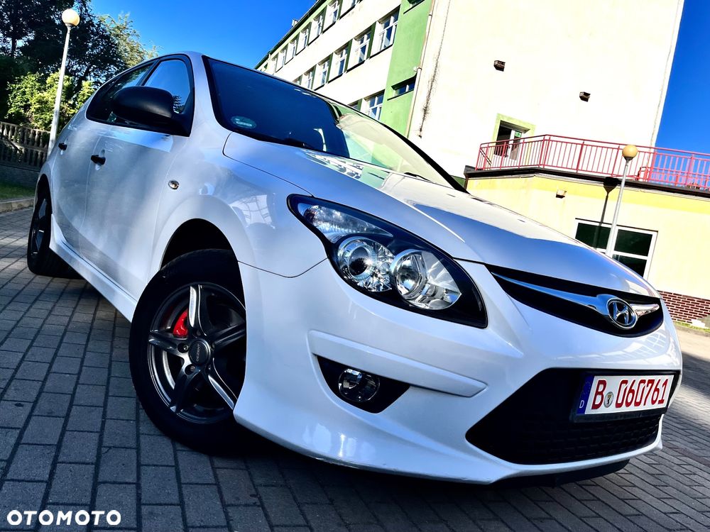 Hyundai i30 1.4 Edition Plus - 2