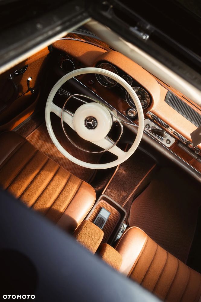 Mercedes-Benz Klasa S - 9