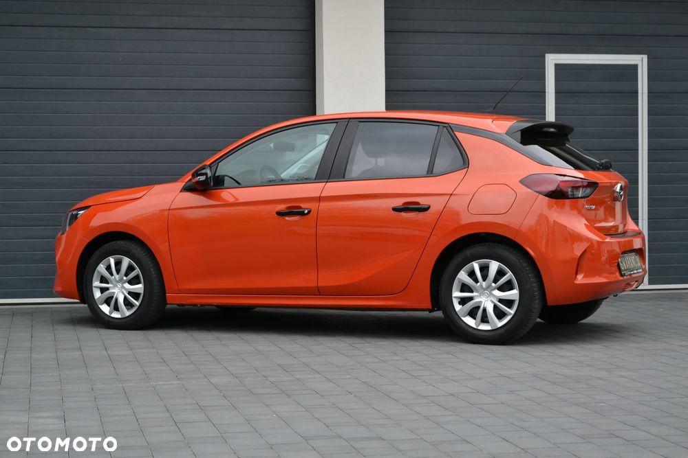 Opel Corsa 1.2 Start/Stop Edition - 14