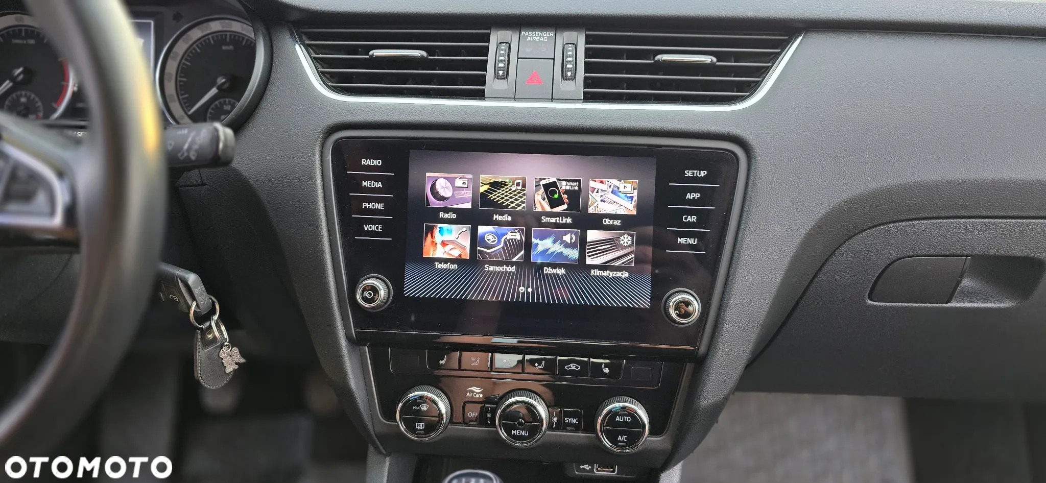 Skoda Octavia 1.5 TSI ACT Style - 18