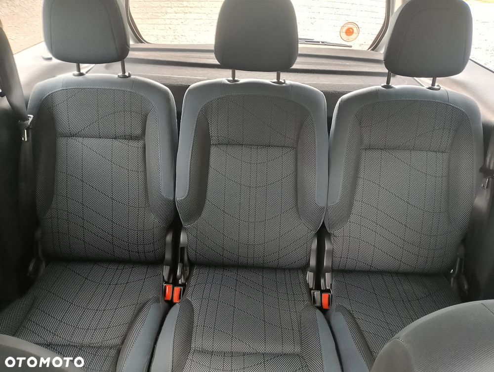 Peugeot Partner - 16