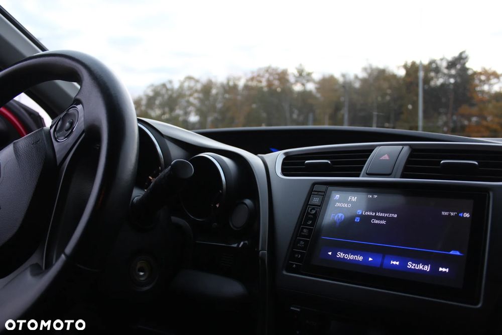Honda Civic 1.8 Elegance (ADAS / Connect+) - 32