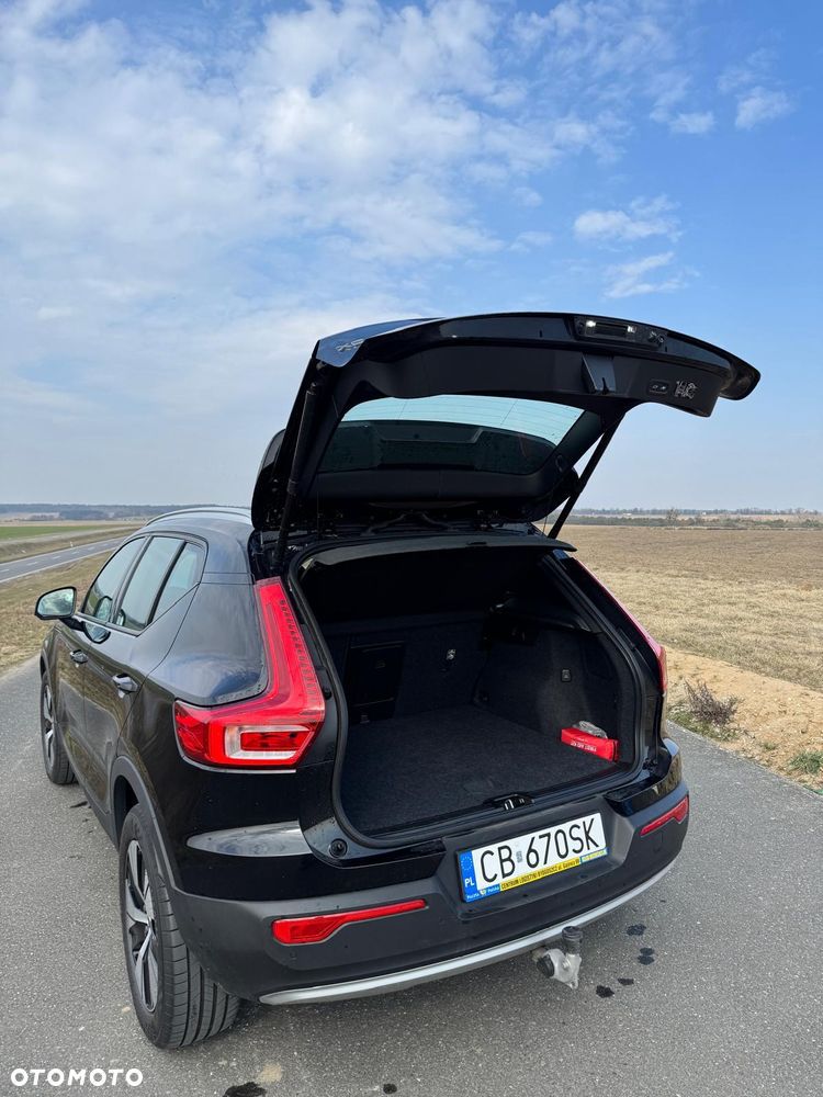 Volvo XC 40 T3 Momentum - 10