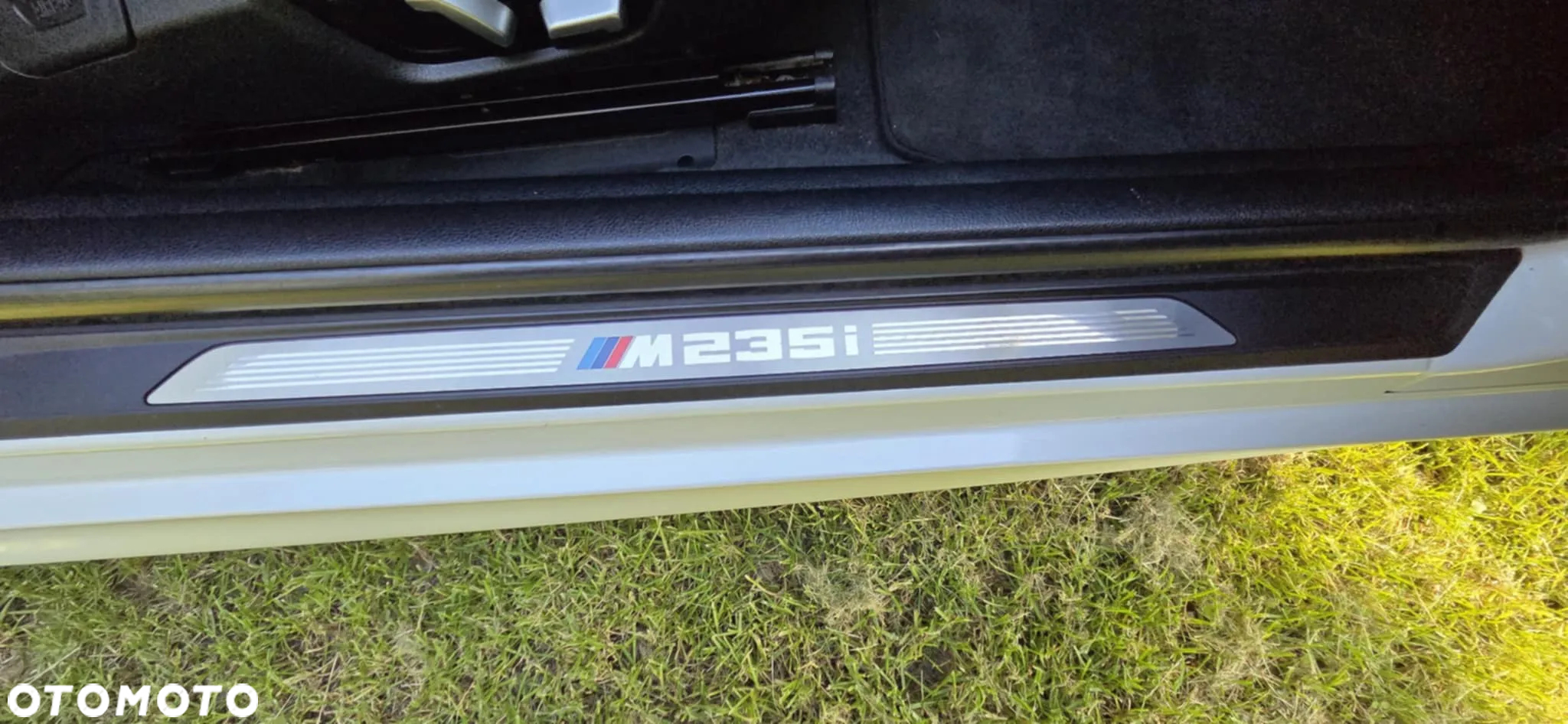 BMW Seria 2 M235i xDrive - 21