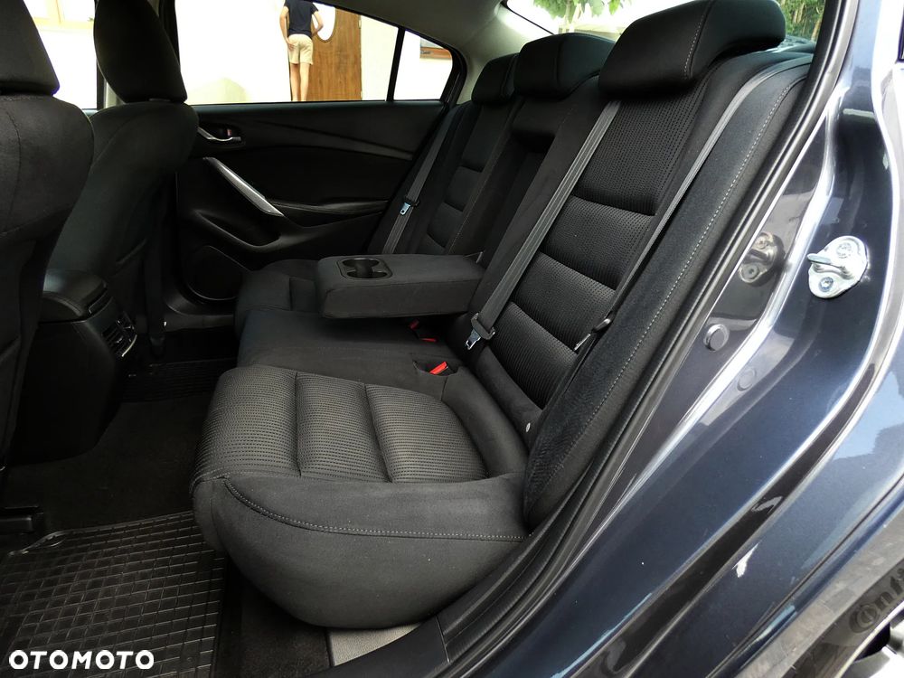 Mazda 6 2.0 SKYEnergy - 18