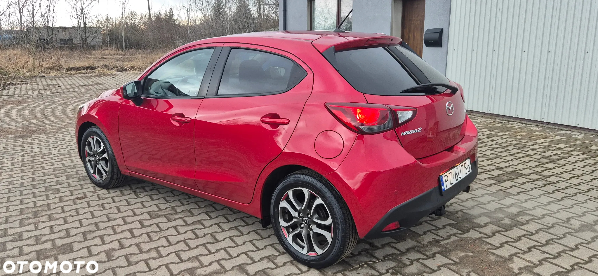 Mazda 2 SKYACTIV-G 90 Nakama - 2