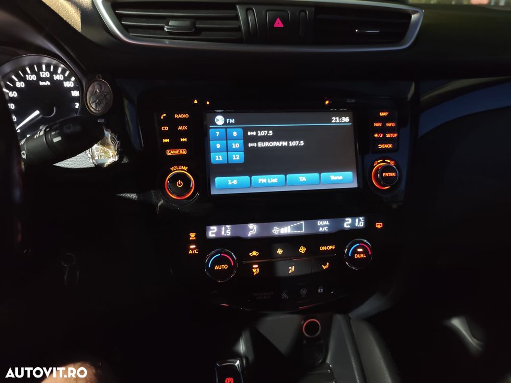 Nissan Qashqai - 20