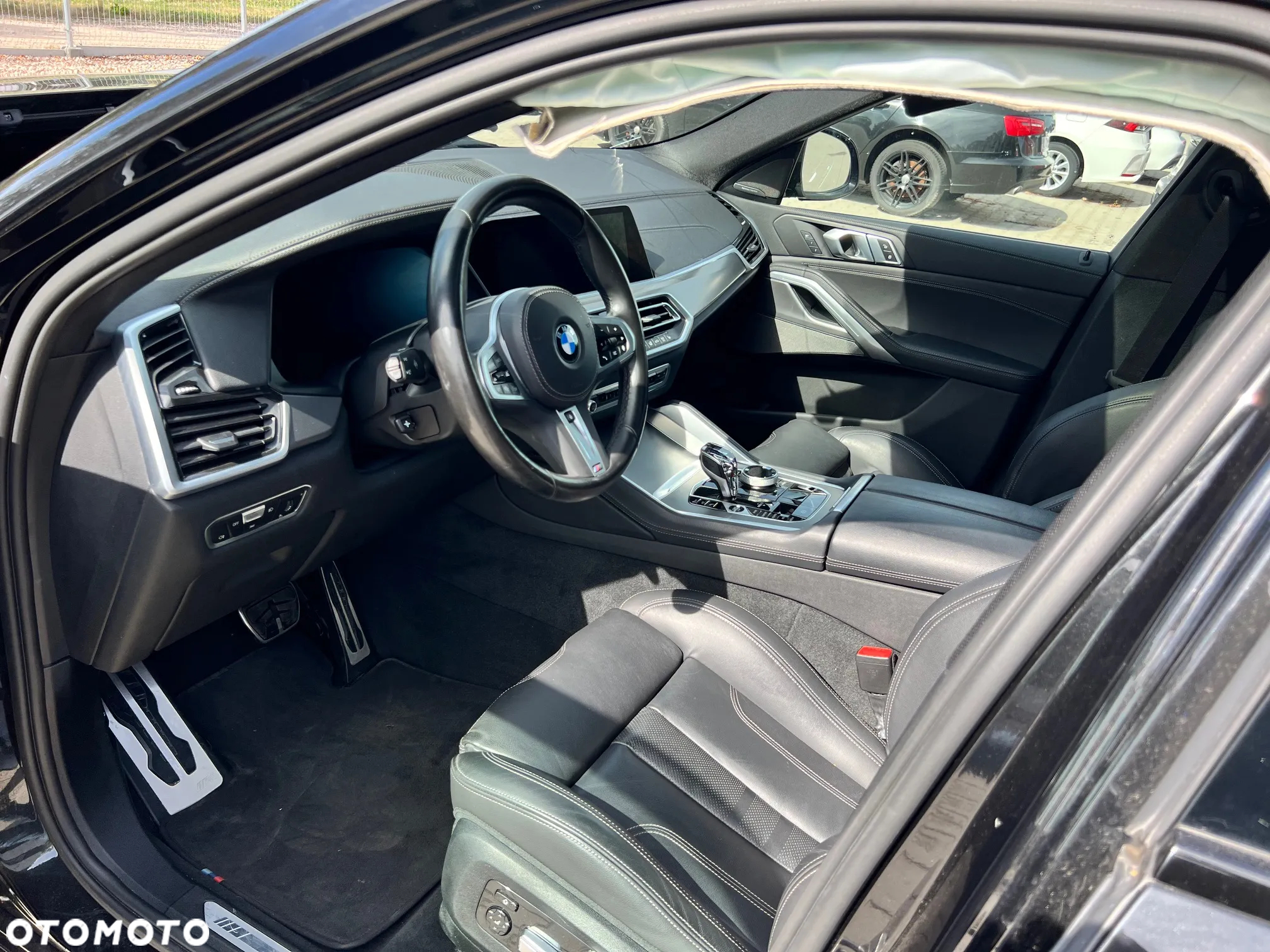 BMW X6 xDrive30d - 17